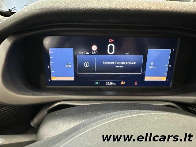 JEEP Avenger usata, con Controllo automatico clima