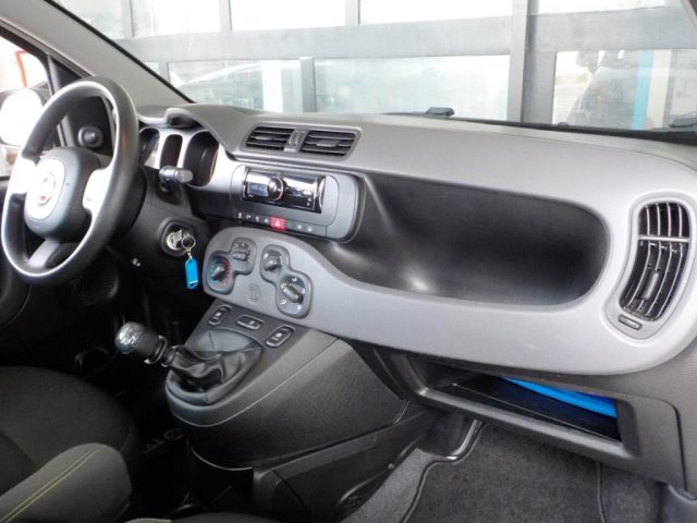 FIAT Panda usata 17