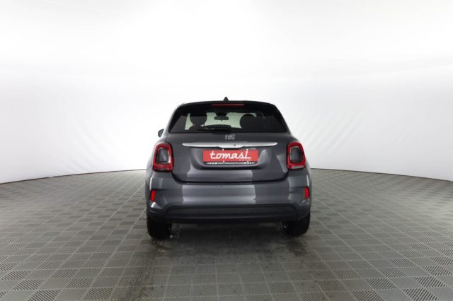 FIAT 500X usata 4
