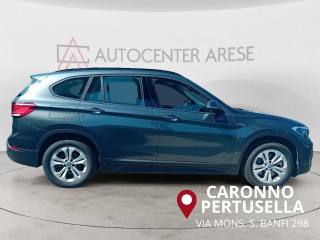 BMW X1 usata, con Cerchi in lega