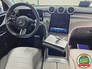 MERCEDES-BENZ GLC 300 usata, con Cerchi in lega
