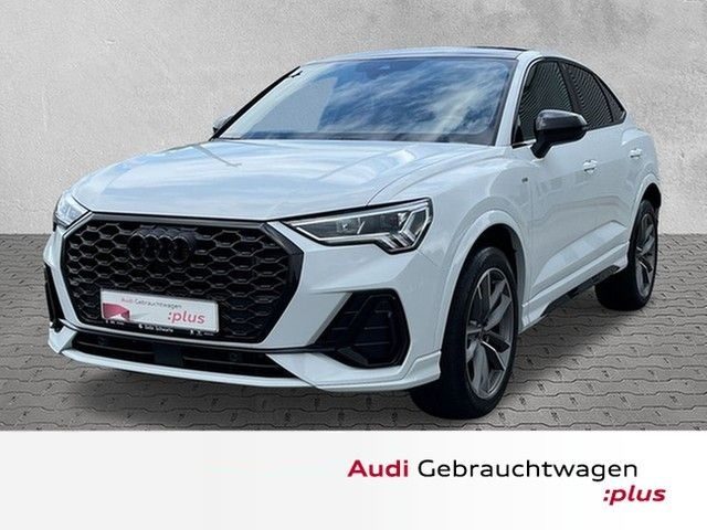 AUDI Q3 usata, con ABS