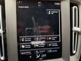 VOLVO XC40 usata, con Filtro antiparticolato
