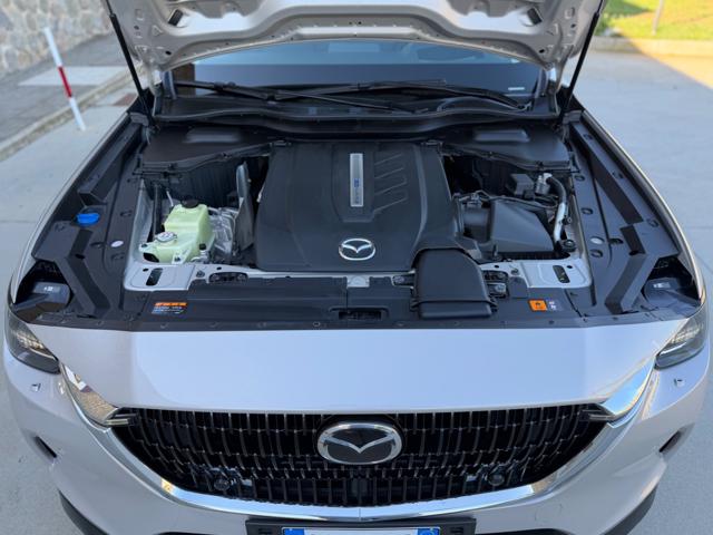 MAZDA CX-60 usata, con Vivavoce