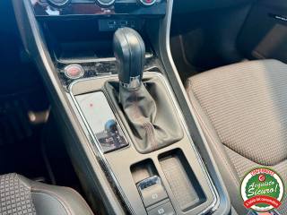 SEAT Leon usata, con Chiusura centralizzata
