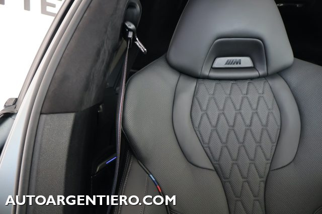 BMW X6 usata, con Riconoscimento dei segnali stradali