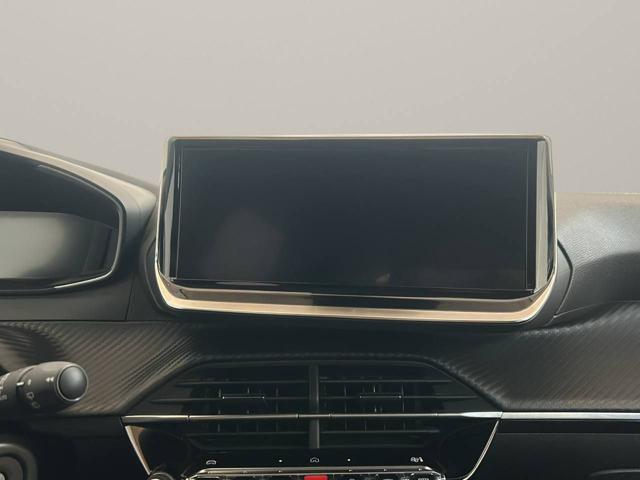 PEUGEOT 208 usata, con Sistema di navigazione