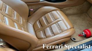 FERRARI California usata 35