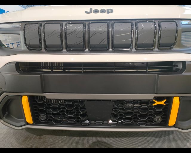 JEEP Avenger usata 35