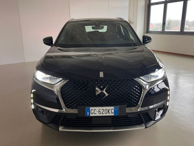 DS AUTOMOBILES DS 7 Crossback usata, con Airbag