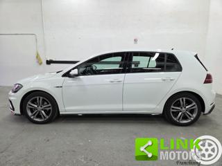 VOLKSWAGEN Golf usata, con ESP