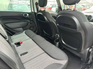 FIAT 500L usata, con Controllo trazione