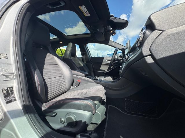 MERCEDES-BENZ GLA 200 usata, con Cruise Control