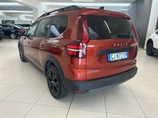 DACIA Jogger usata, con Cerchi in lega