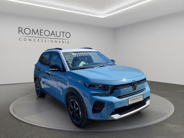 CITROEN C3 usata, con Chiusura centralizzata