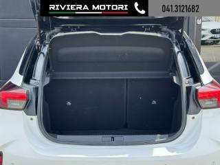 OPEL Corsa usata, con Immobilizzatore elettronico