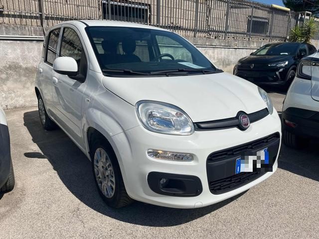 FIAT Panda usata, con ABS