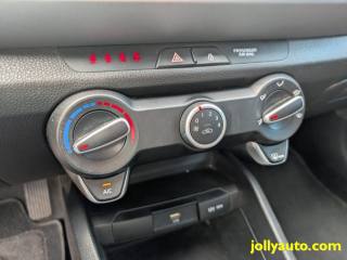 KIA Stonic usata, con Immobilizzatore elettronico