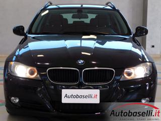 BMW 325 320D TOURING ATTIVA RESTYLING 177CV EURO 5A