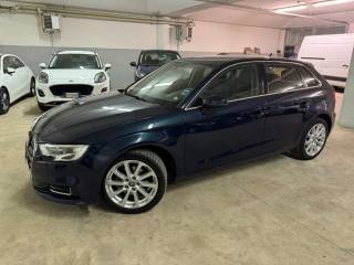 AUDI A3 usata, con Autoradio