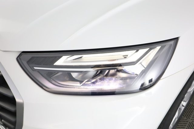 AUDI Q5 usata 7