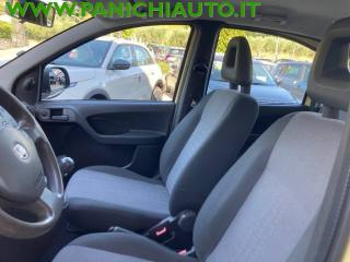FIAT Panda usata, con Immobilizzatore elettronico