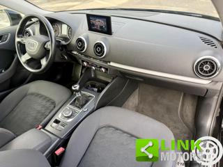AUDI A3 usata, con Autoradio