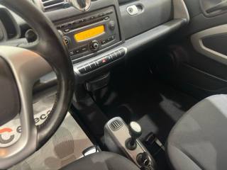 SMART ForTwo usata, con Fendinebbia