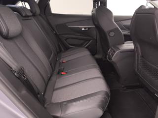 PEUGEOT 3008 usata, con Specchietti laterali elettrici