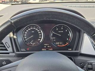 BMW 216 usata, con Servosterzo