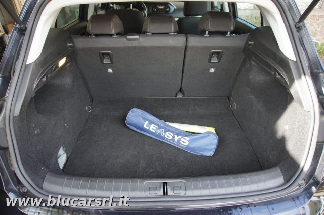 FIAT Tipo usata, con Filtro antiparticolato