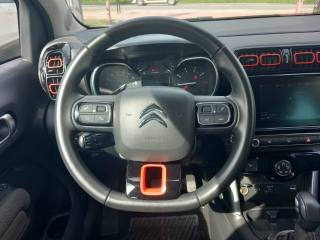 CITROEN C3 Aircross usata, con Autoradio digitale