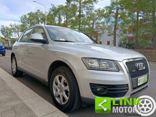 AUDI Q5 usata 54