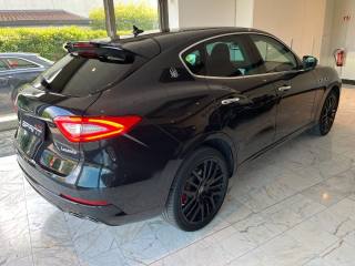 MASERATI Levante usata, con Airbag