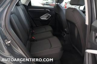 AUDI Q3 usata, con Fari direzionali