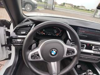 BMW Z4 usata, con ESP
