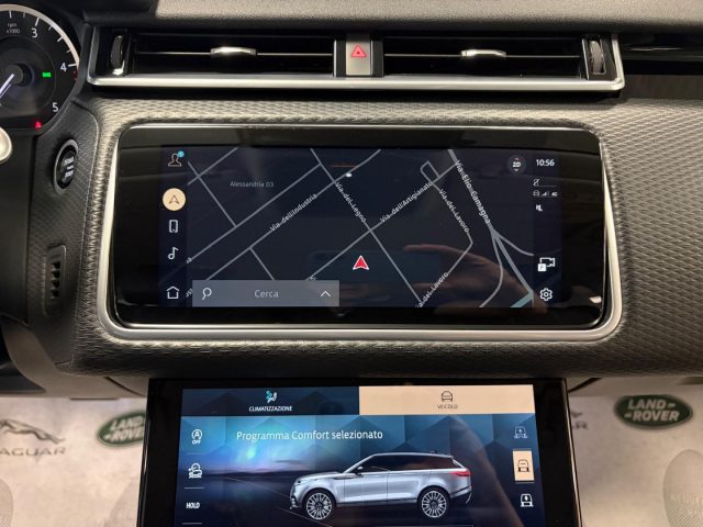 LAND ROVER Range Rover Velar usata, con Servosterzo