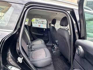 MINI Countryman usata, con Chiusura centralizzata