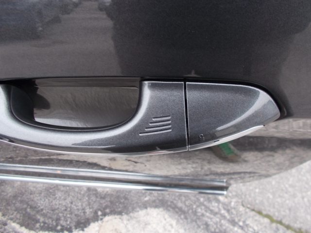 FORD S-Max usata, con Sistema di navigazione