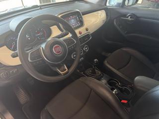 FIAT 500X usata, con Controllo trazione