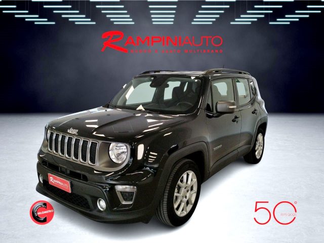 JEEP Renegade usata 1