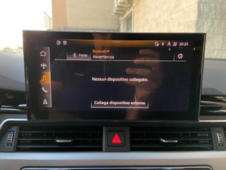 AUDI A4 allroad usata, con Fari LED