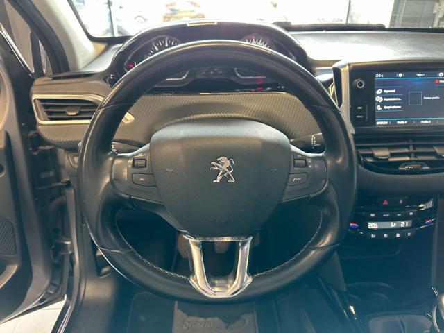 PEUGEOT 2008 usata, con ESP