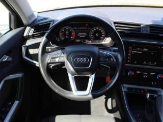 AUDI Q3 usata, con Sedile posteriore sdoppiato