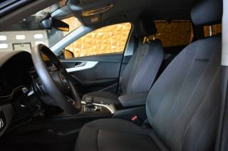 AUDI A4 usata 19