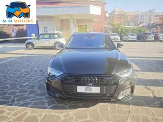 AUDI A6 usata, con Airbag