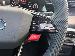 AUDI RS3 usata, con USB