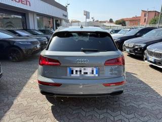 AUDI Q5 usata, con Airbag Passeggero