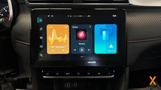MG ZS usata, con Climatizzatore