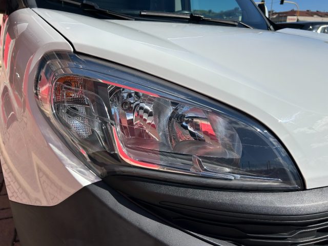 FIAT Doblo usata, con Chiusura centralizzata telecomandata